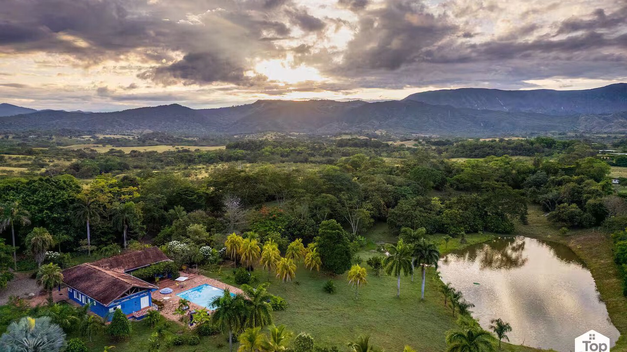 Photo of Outdoor in Tocaima