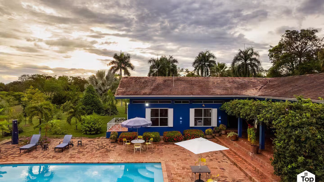 Photo of Outdoor in Tocaima
