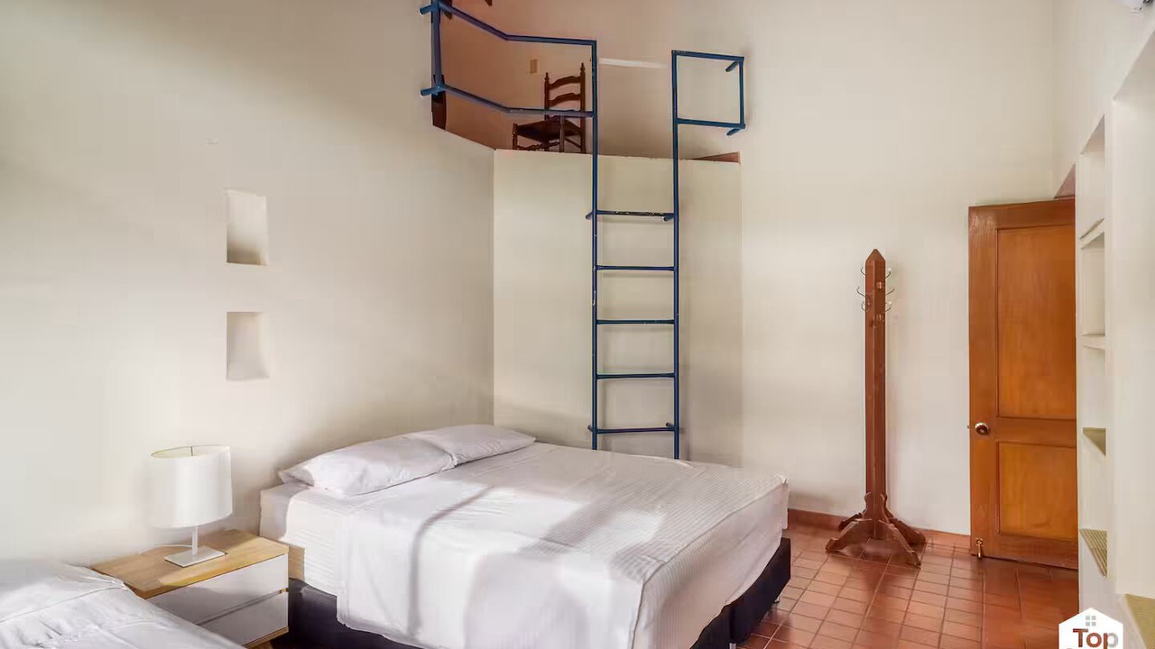 Photo of Bedroom in Tocaima
