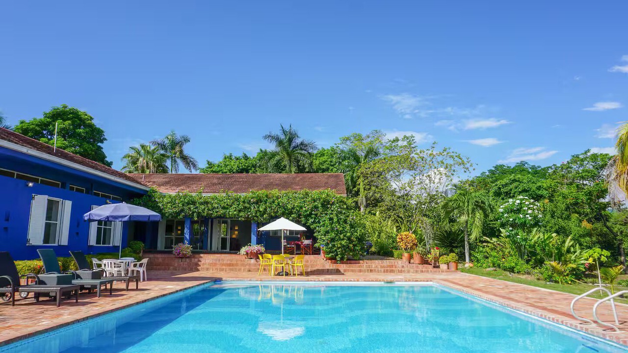 Photo of Outdoor in Tocaima