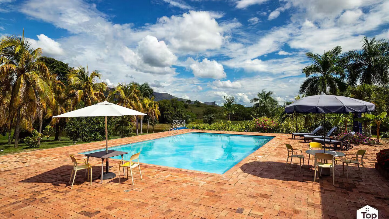Photo of Outdoor in Tocaima