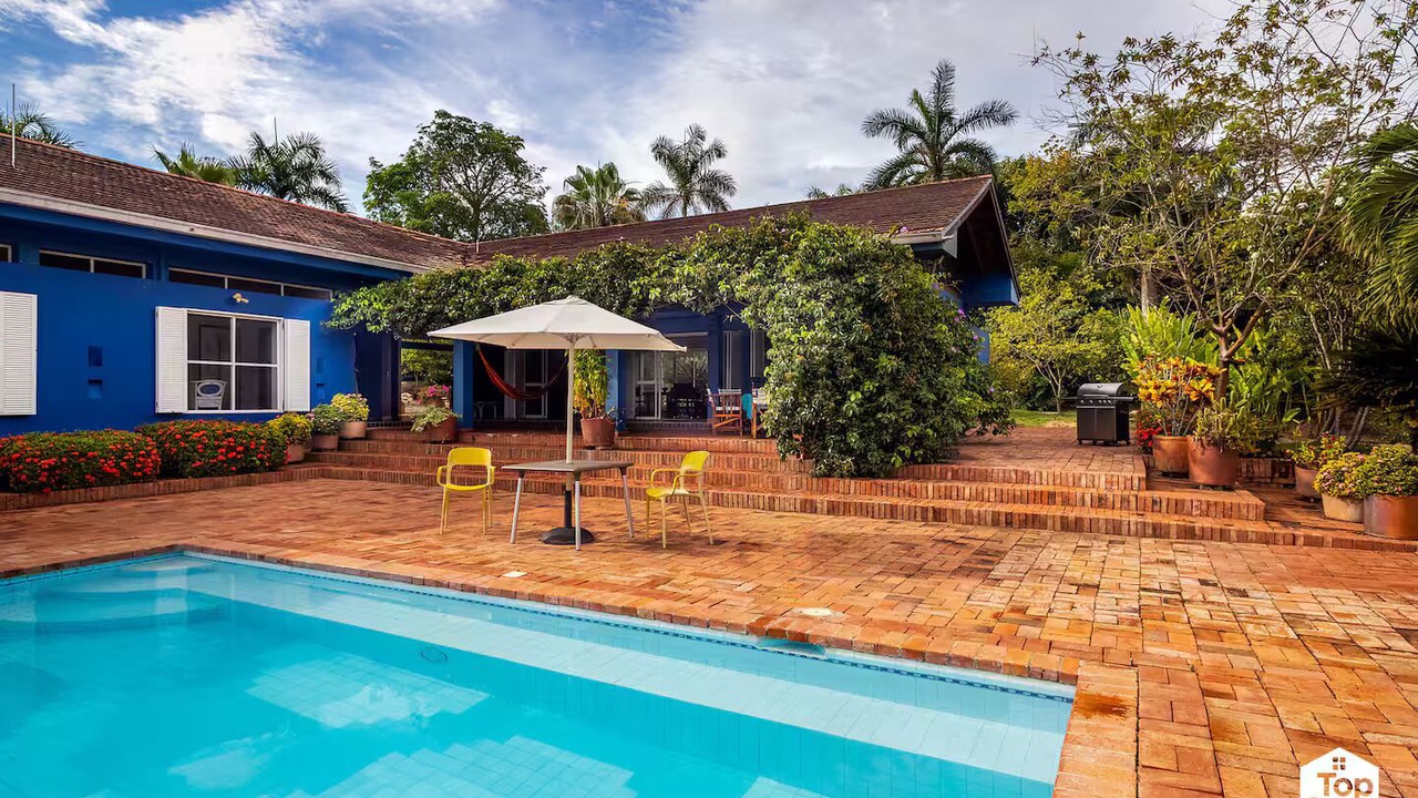 Photo of Outdoor in Tocaima