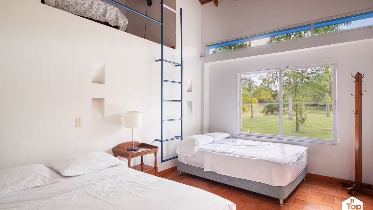 Photo of Bedroom in Tocaima