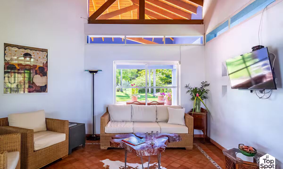 Photo of Livingroom in Tocaima