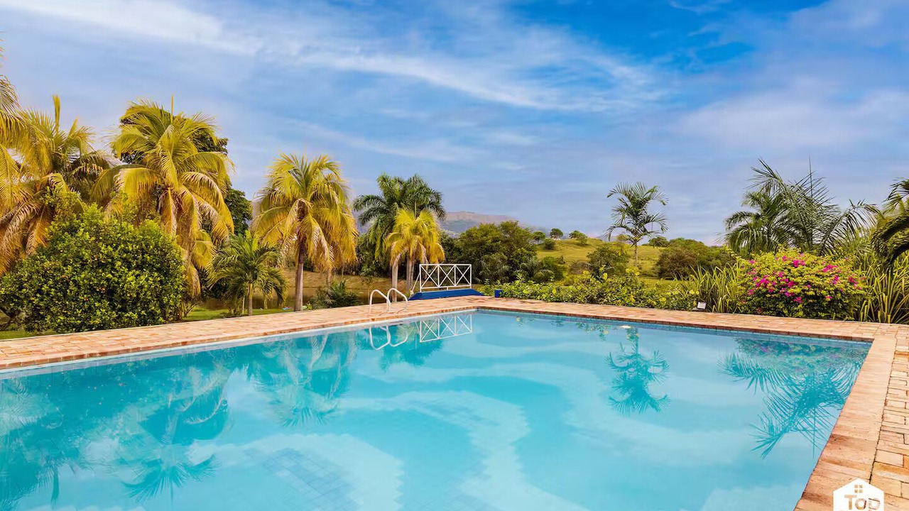 Photo of Outdoor in Tocaima