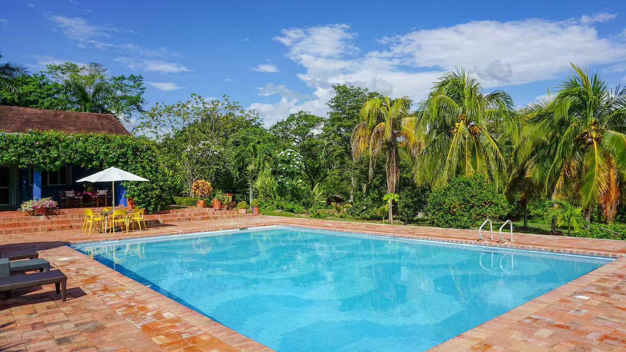 Photo of Outdoor in Tocaima