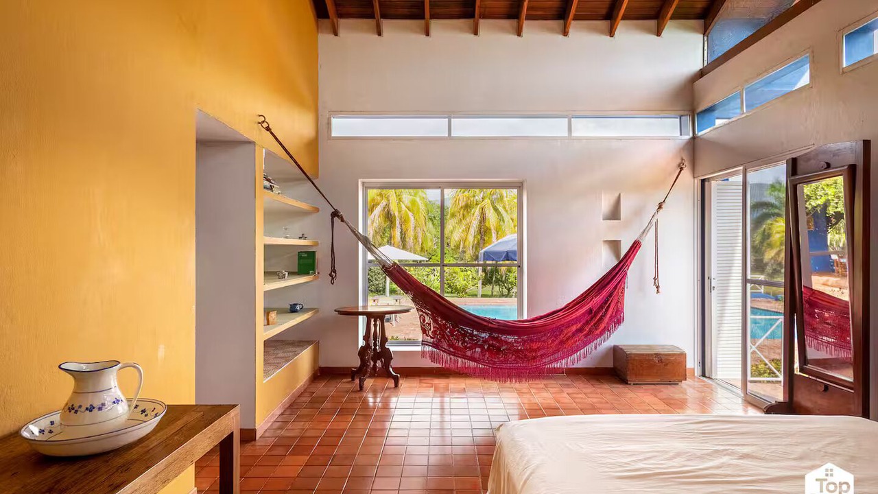 Photo of Bedroom in Tocaima