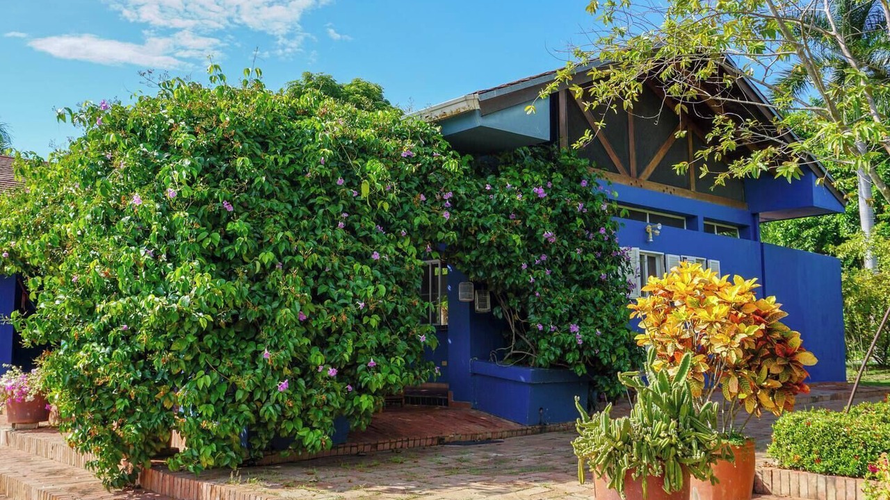 Photo of Outdoor in Tocaima