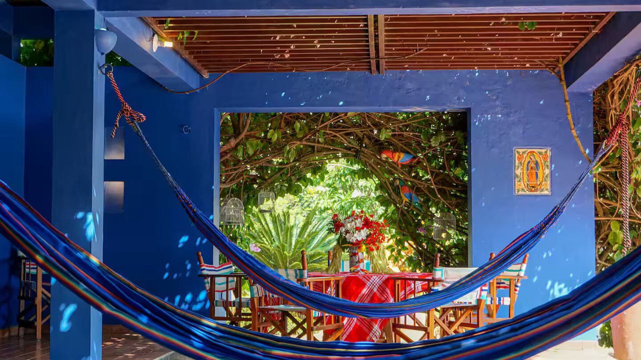 Photo of Outdoor in Tocaima