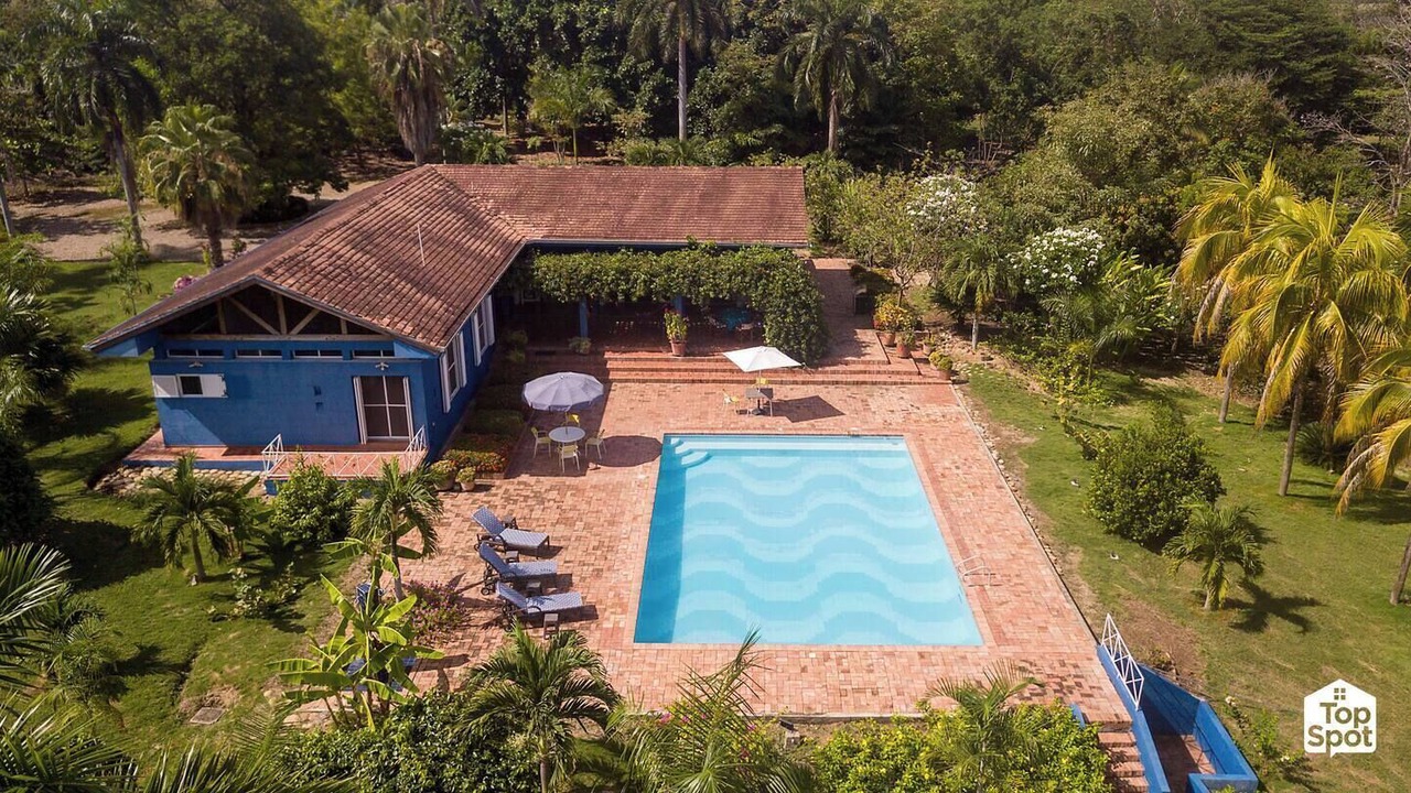 Photo of Outdoor in Tocaima