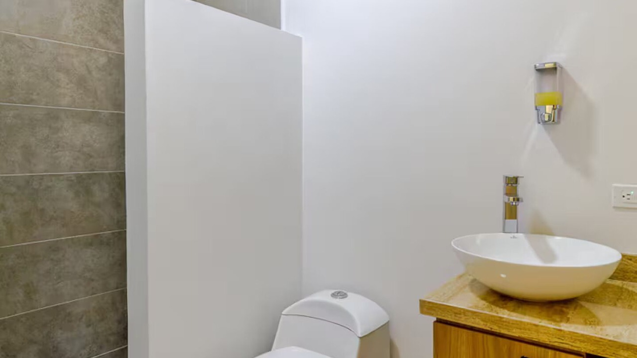 Photo of Bathroom in Papare