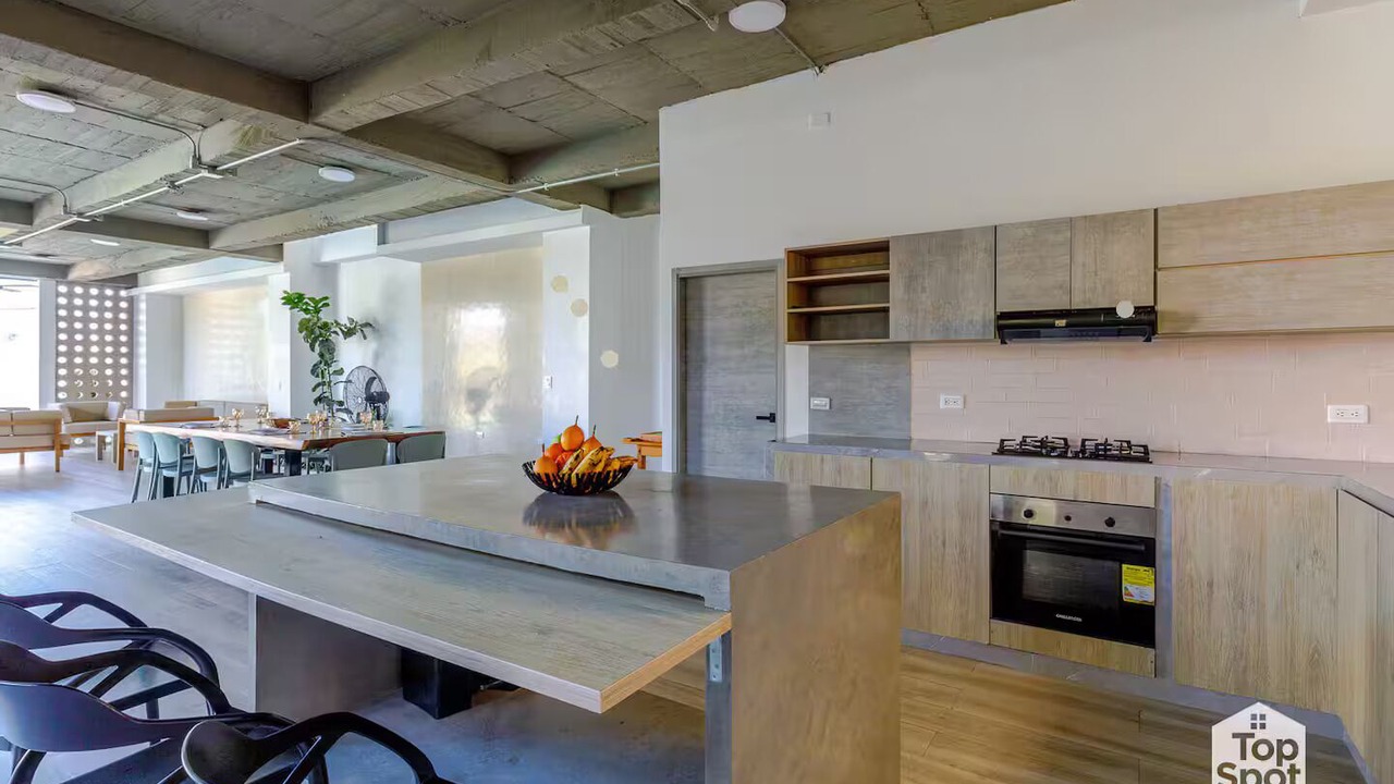 Photo of Kitchen in Papare