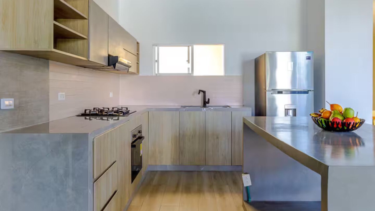 Photo of Kitchen in Papare