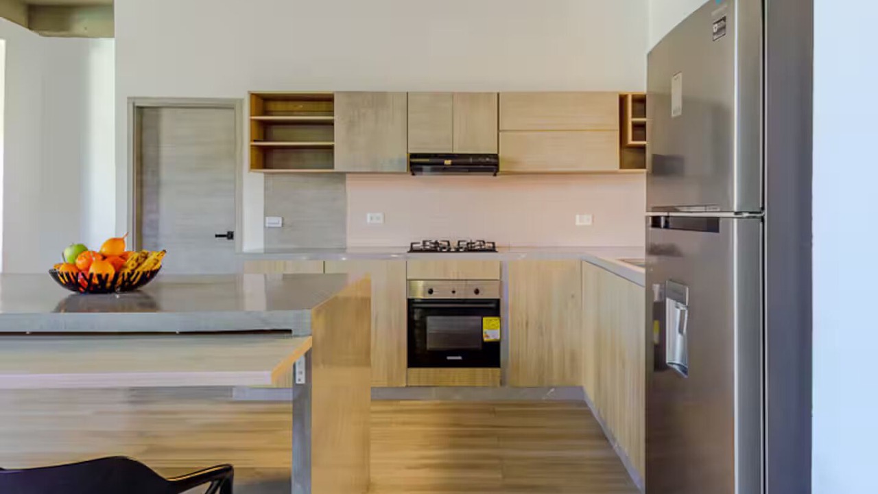 Photo of Kitchen in Papare