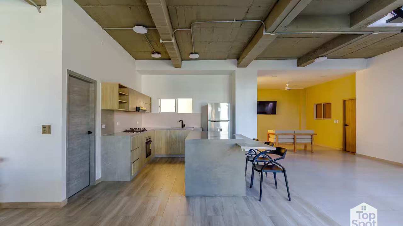 Photo of Kitchen in Papare