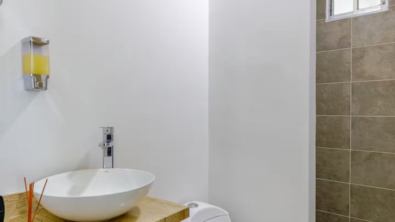 Photo of Bathroom in Papare