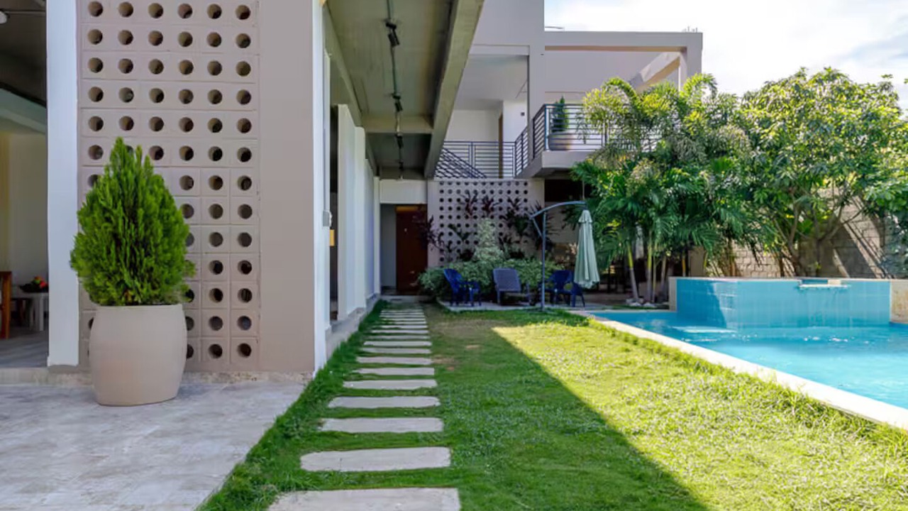 Photo of Outdoor in Papare