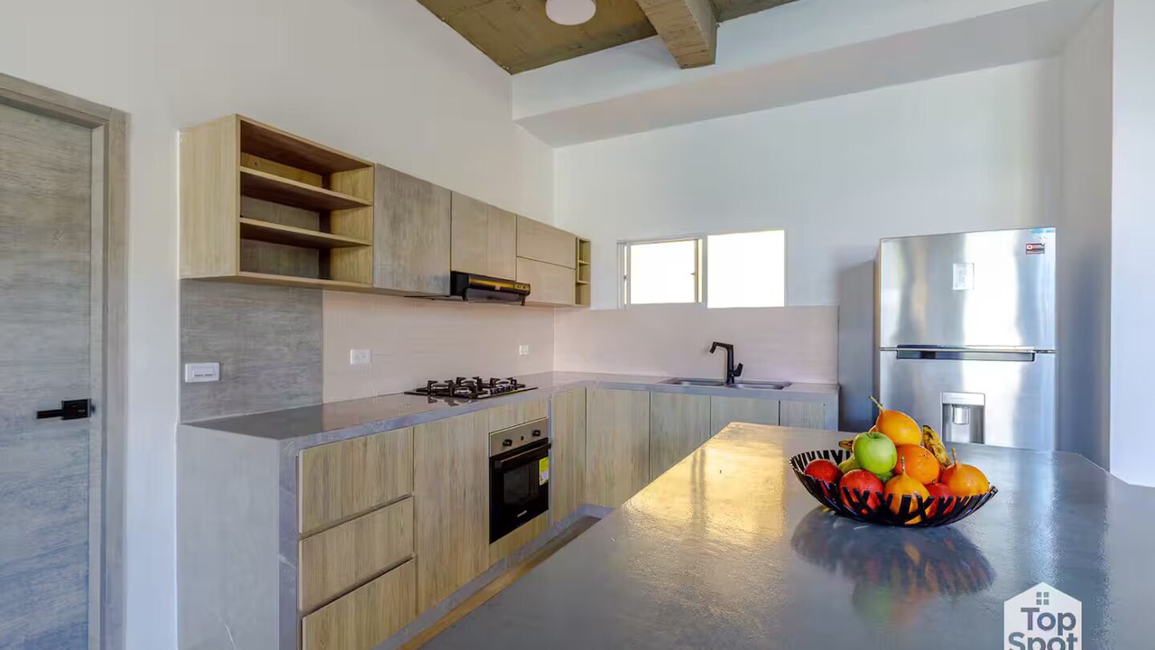 Photo of Kitchen in Papare