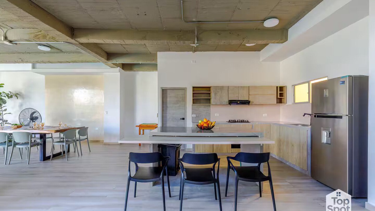 Photo of Kitchen in Papare