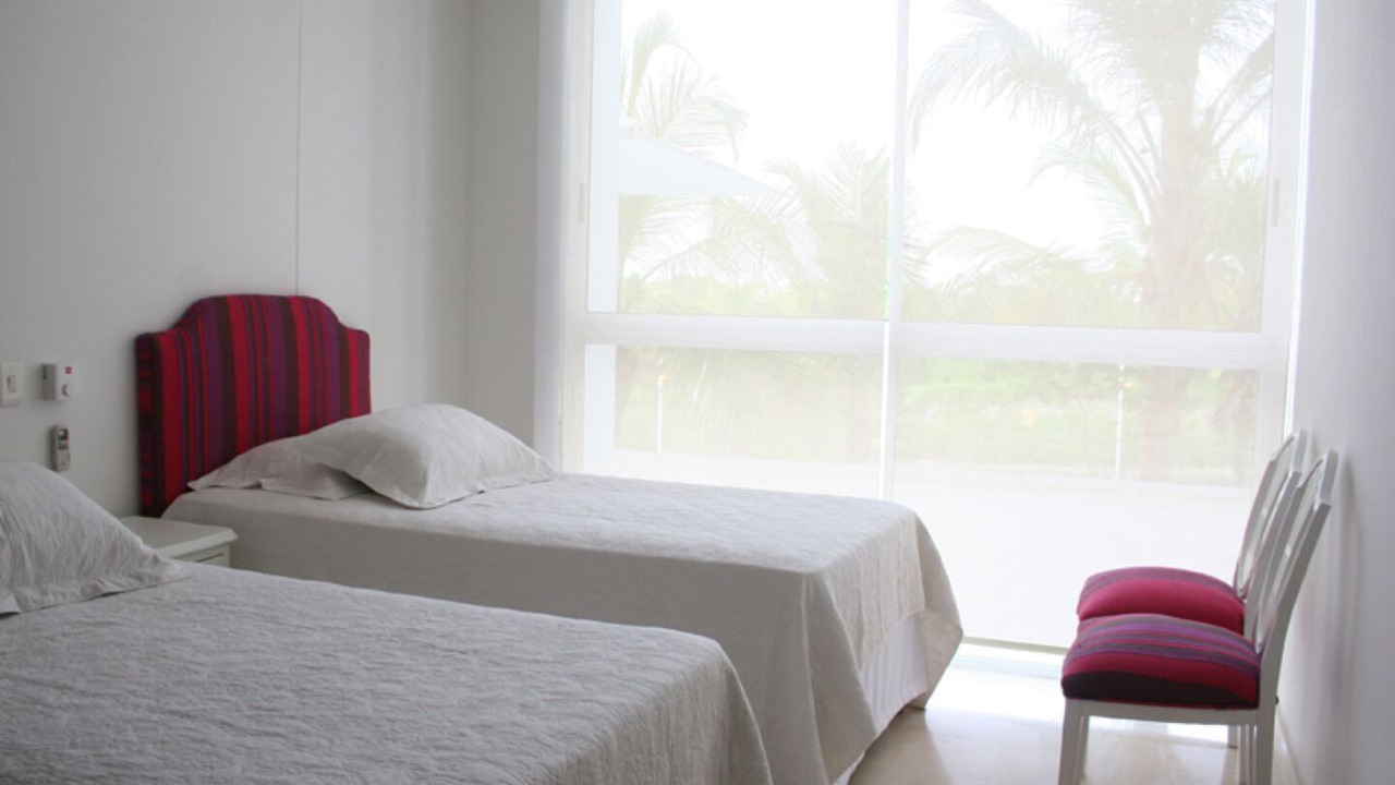 Photo of Bedroom in Zona Norte