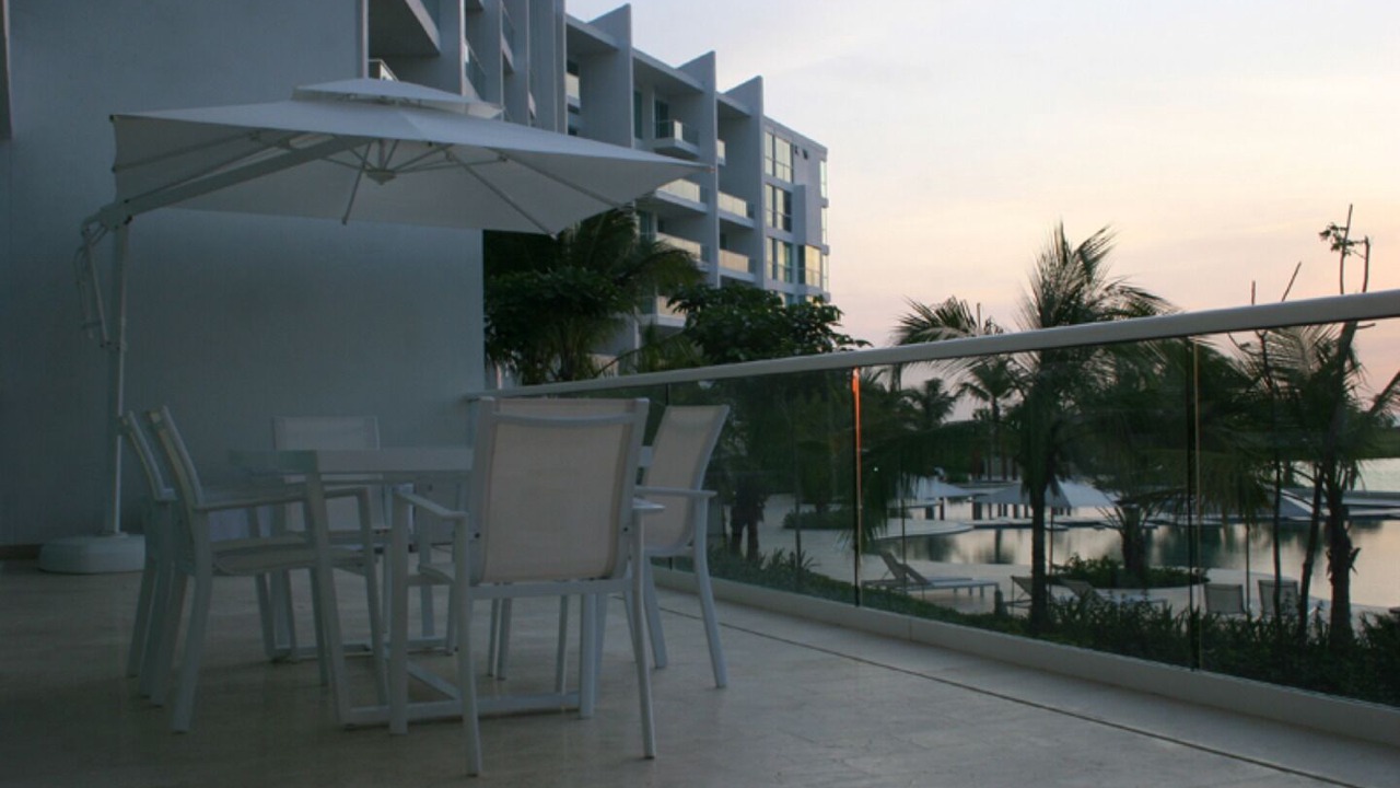 Photo of Outdoor in Zona Norte