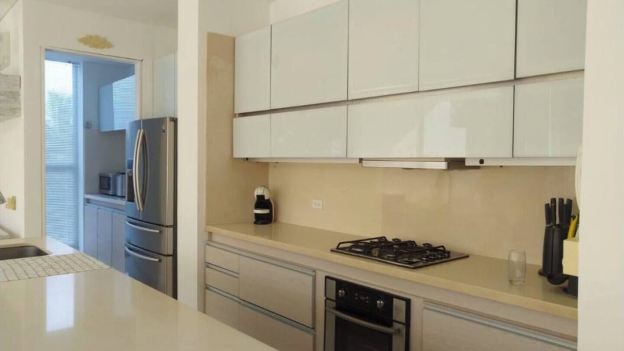 Photo of Kitchen in Zona Norte