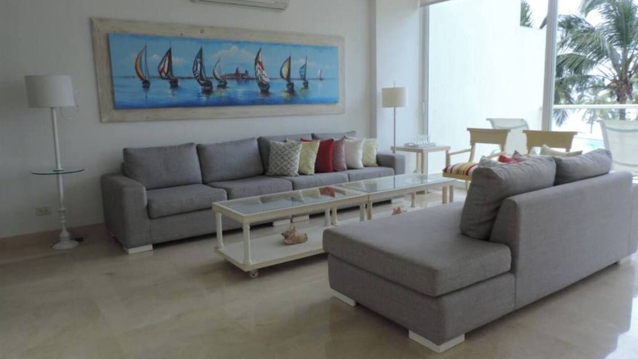 Photo of Livingroom in Zona Norte