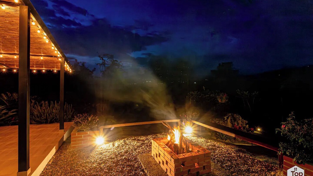 Photo of Outdoor in Fusagasuga