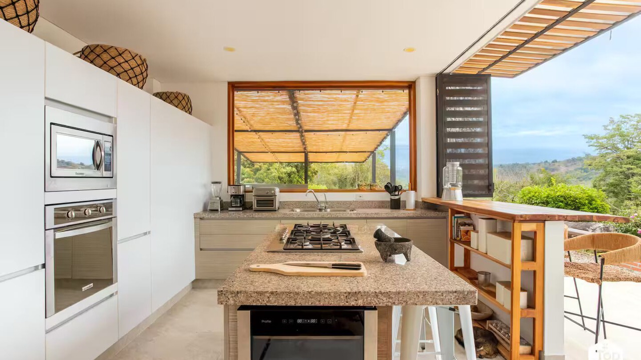Photo of Kitchen in Fusagasuga