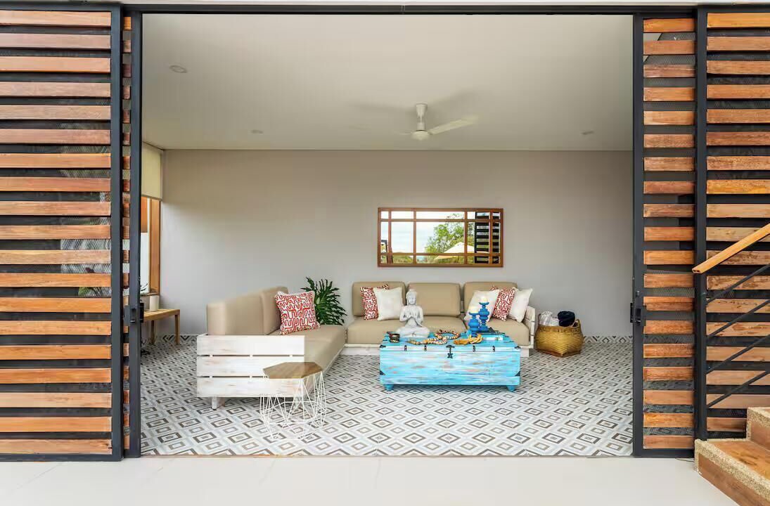 Photo of Livingroom in Fusagasuga