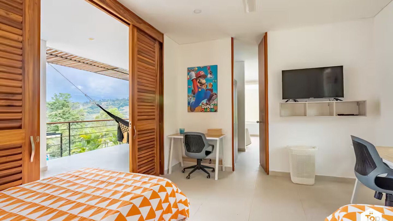 Photo of Bedroom in Fusagasuga