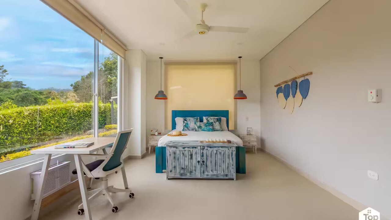 Photo of Bedroom in Fusagasuga