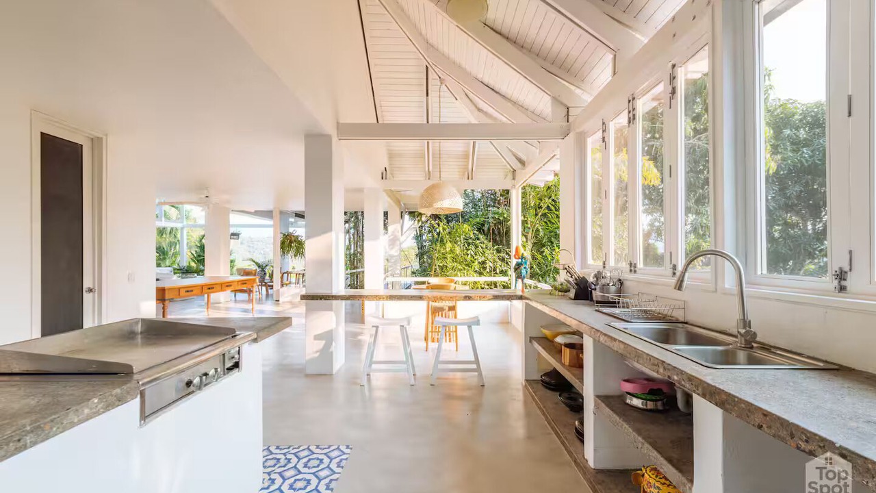Photo of Kitchen in Nilo