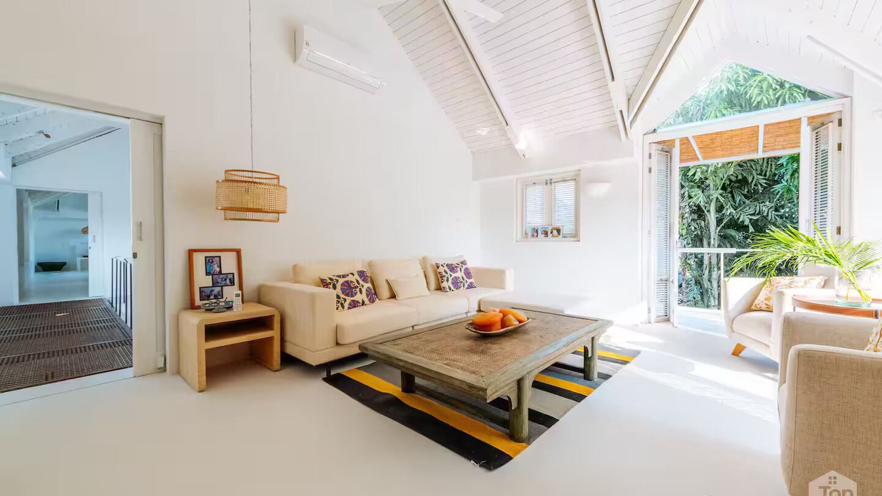 Photo of Livingroom in Nilo