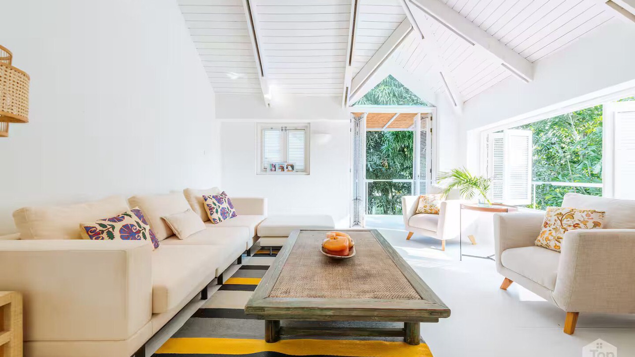 Photo of Livingroom in Nilo