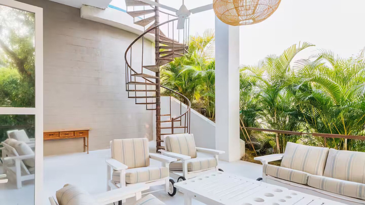 Photo of Patio Balcony in Nilo