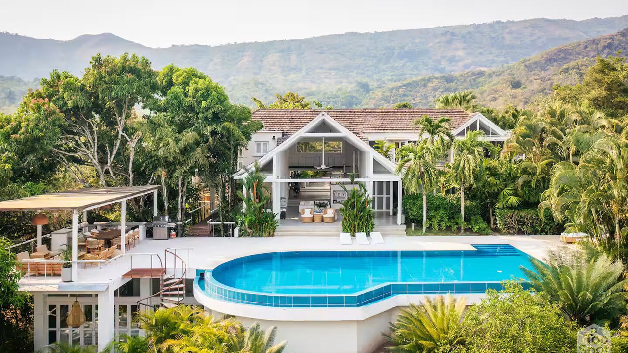 Photo of Outdoor in Nilo