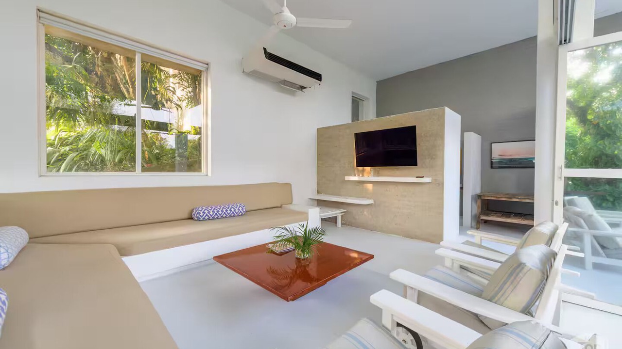 Photo of Livingroom in Nilo