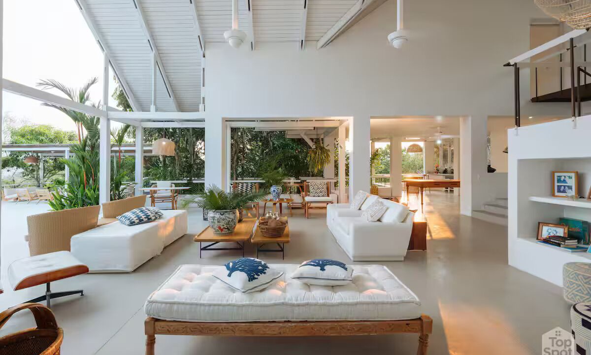 Photo of Livingroom in Nilo
