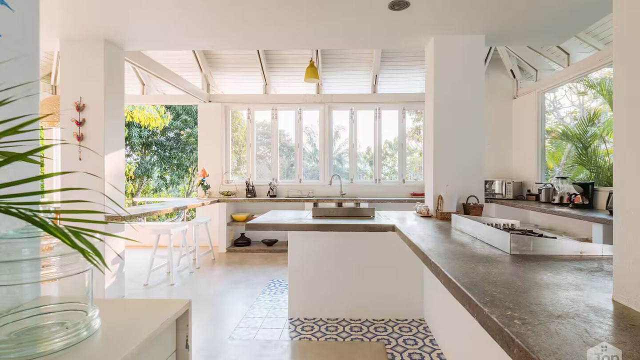 Photo of Kitchen in Nilo