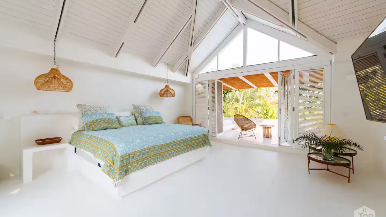 Photo of Bedroom in Nilo