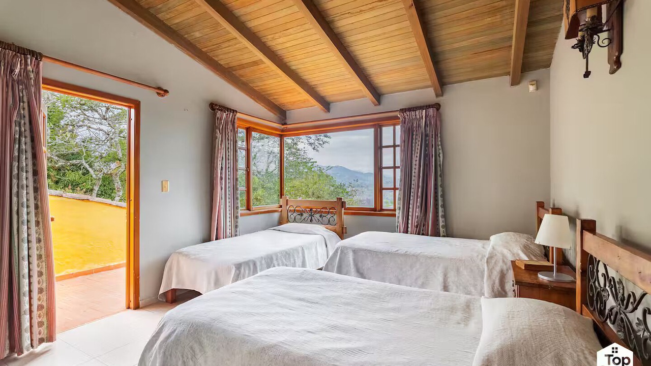 Photo of Bedroom in Fusagasuga