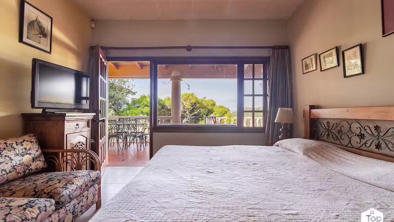 Photo of Bedroom in Fusagasuga