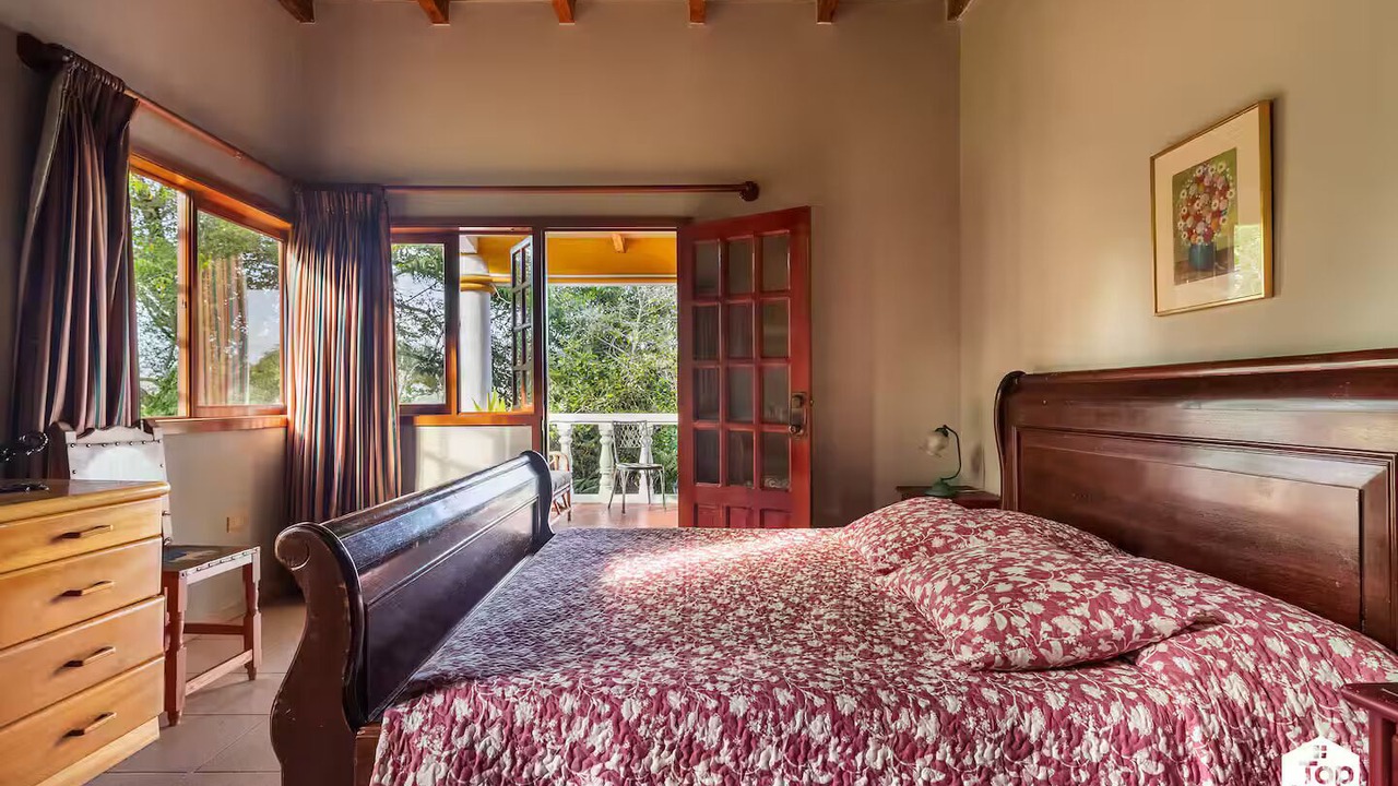 Photo of Bedroom in Fusagasuga