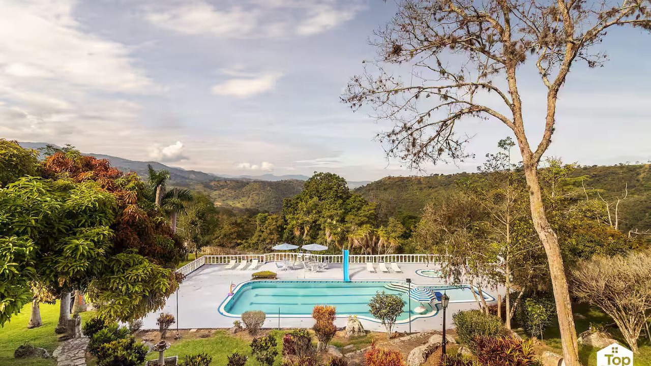 Photo of Outdoor in Fusagasuga