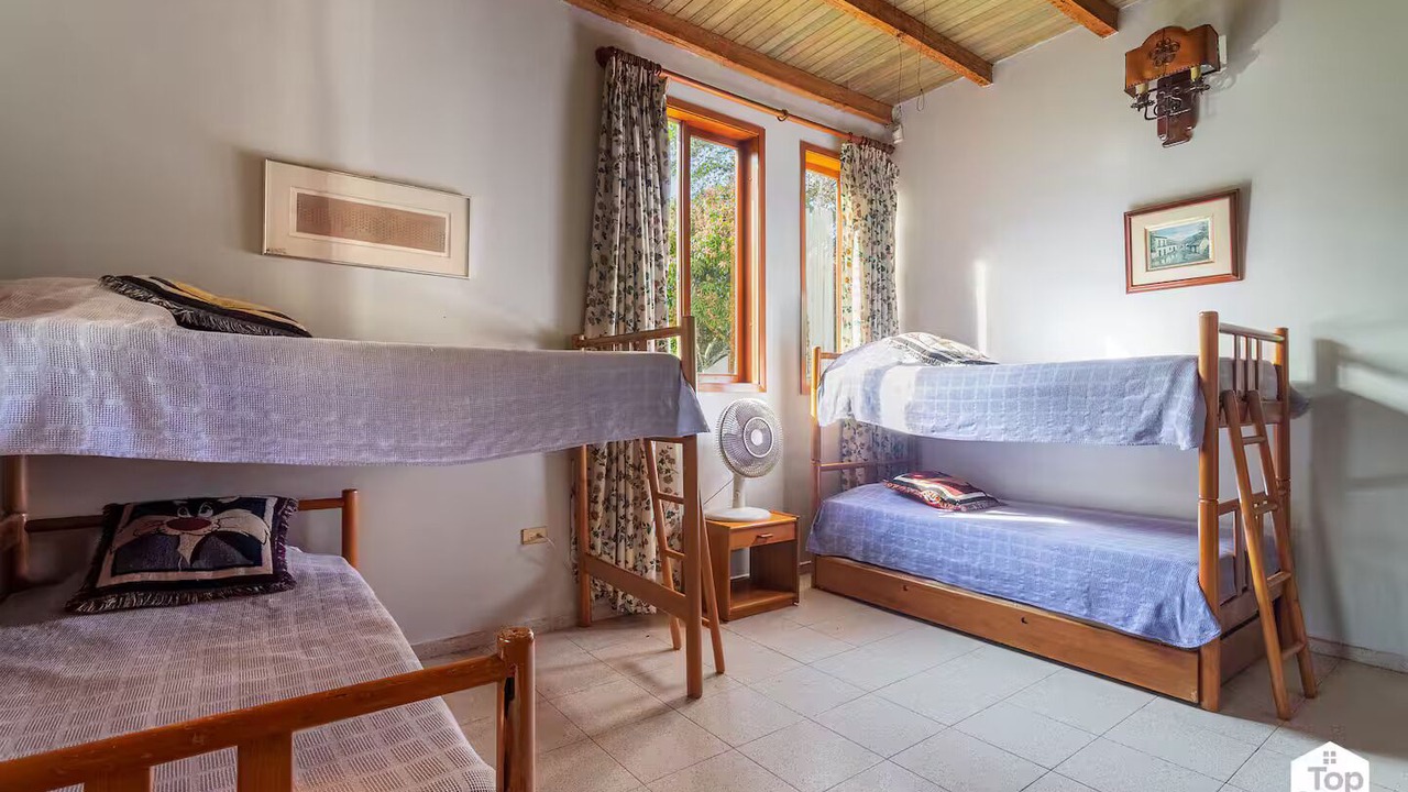 Photo of Bedroom in Fusagasuga