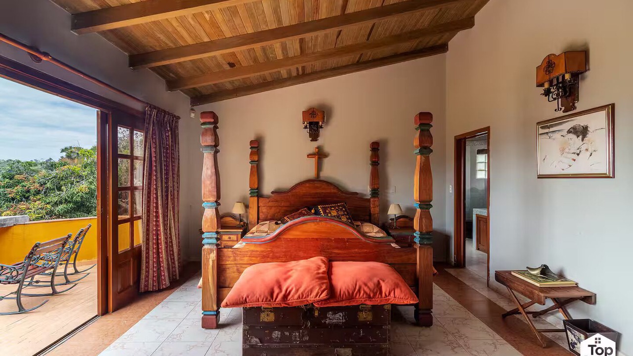 Photo of Bedroom in Fusagasuga