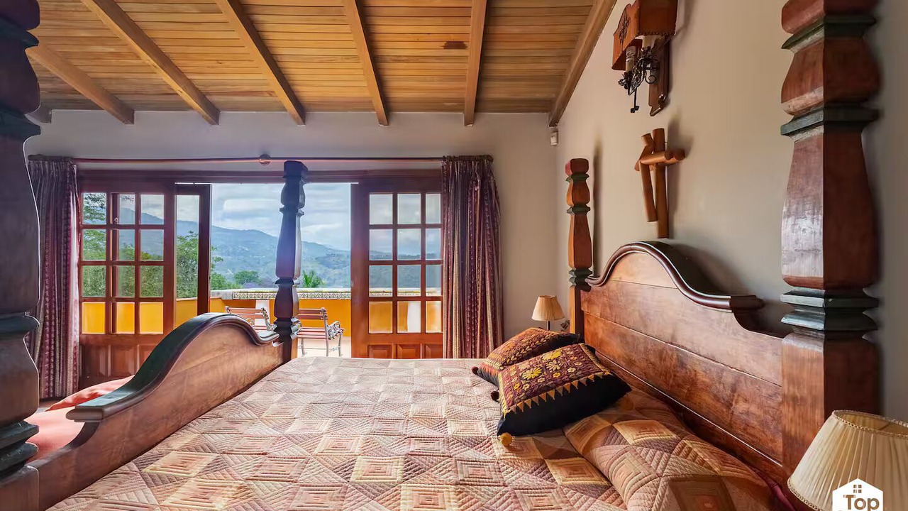 Photo of Bedroom in Fusagasuga