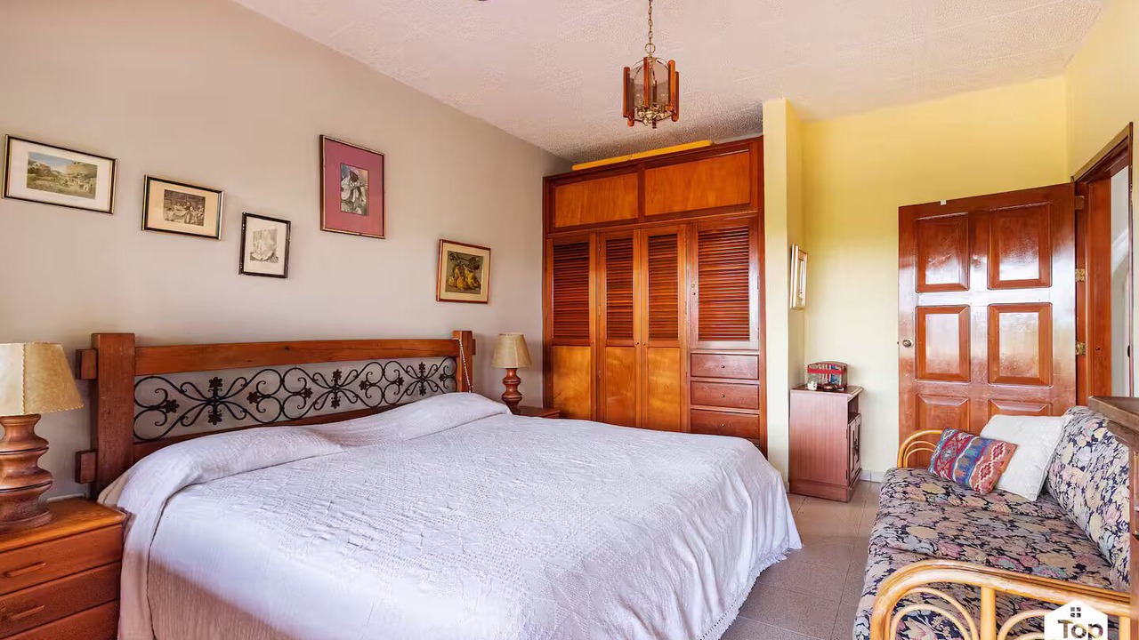 Photo of Bedroom in Fusagasuga