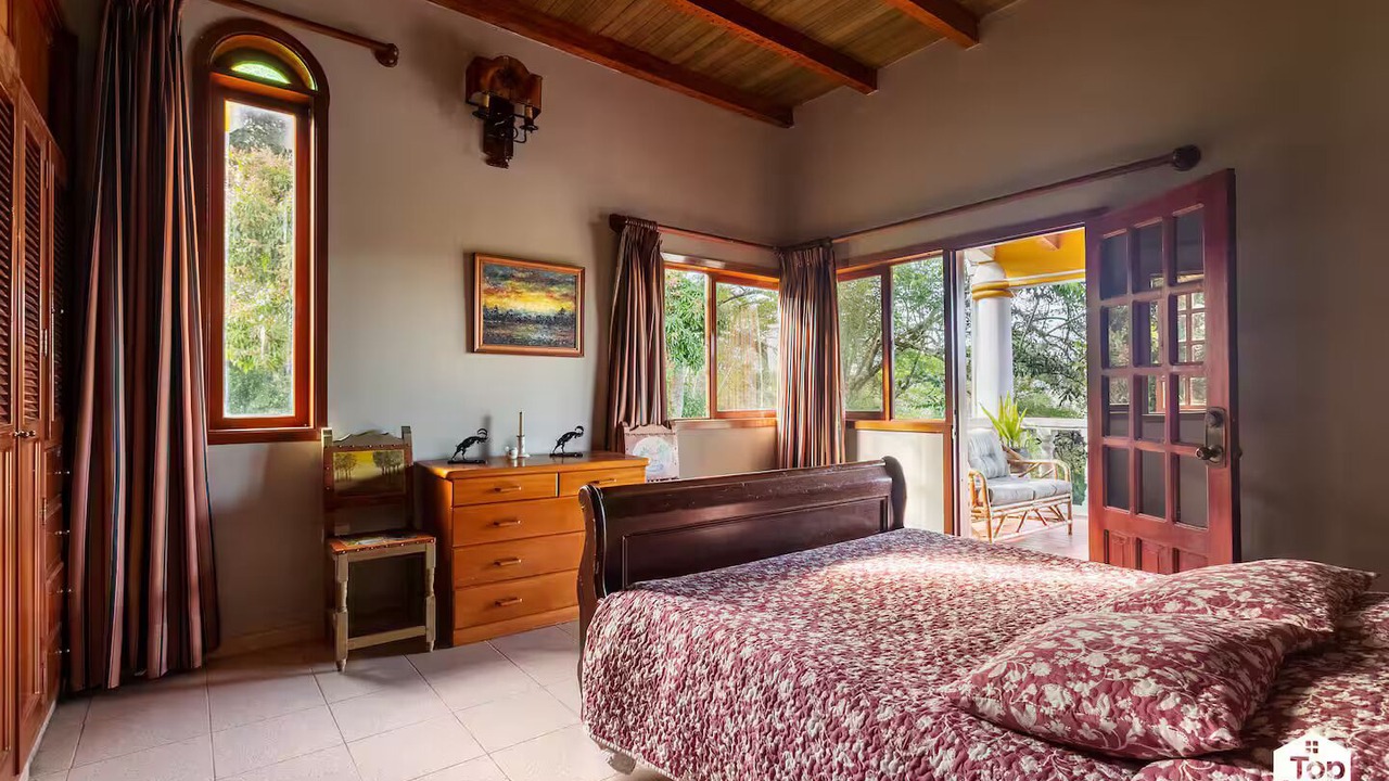 Photo of Bedroom in Fusagasuga